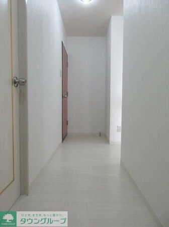 グランデール緑園の物件内観写真